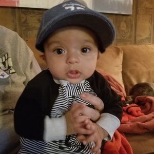 Meet your Posher, Lori